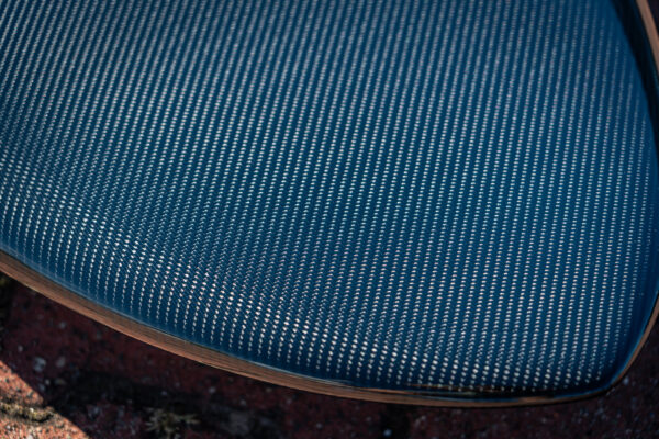 Real Carbon Gloss