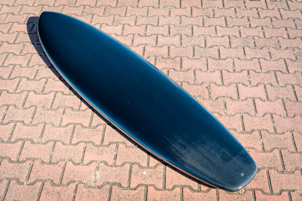 Real Carbon Gloss