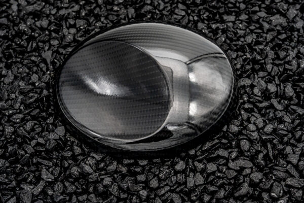 Real Carbon Gloss