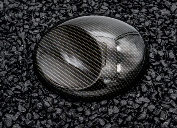 Ceramic Carbon Gloss