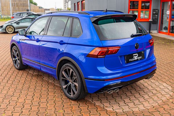 Gloss Ocean Blue Metallic