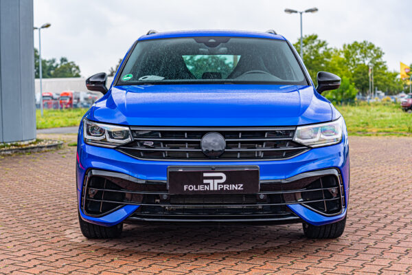 Gloss Ocean Blue Metallic
