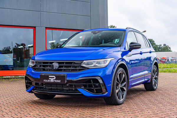 Gloss Ocean Blue Metallic