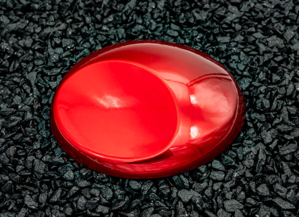 Gloss Soul Red Metallic