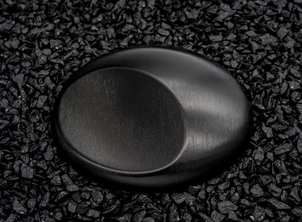Black Brushed