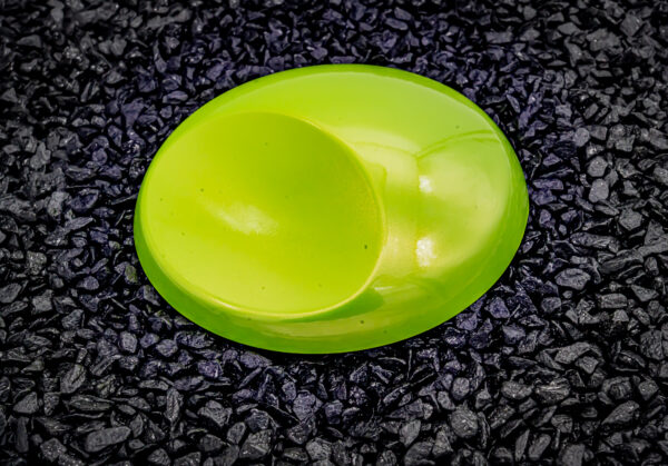Gloss Lemon Green