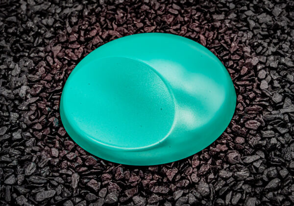 Matte Diamond Tiffany