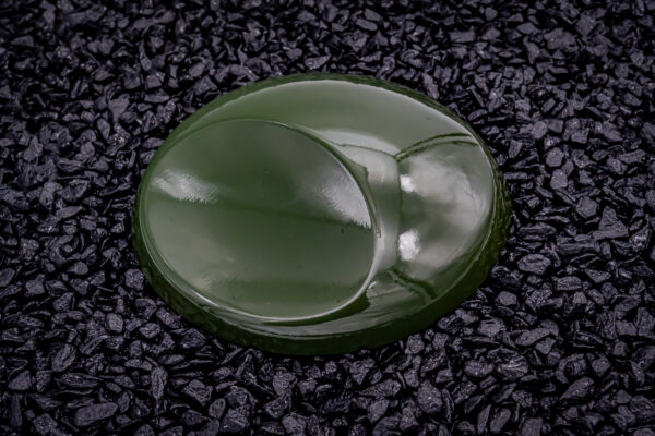 Gloss Military Green