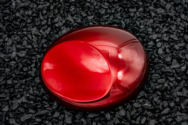Gloss Berry Red