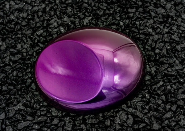 Gloss Dark Purple Metallic