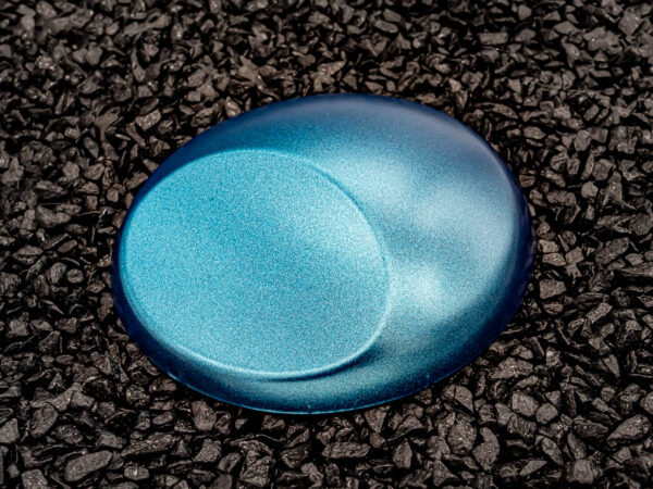 Matte Sky Blue