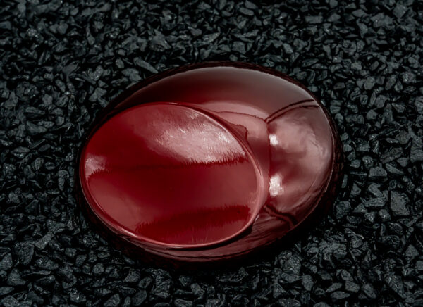 Gloss Vampire Red