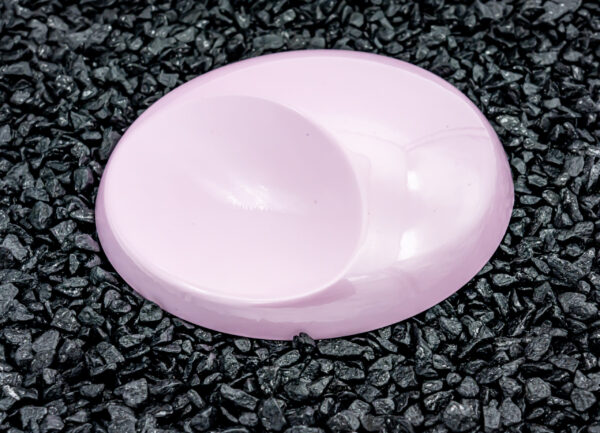 Gloss Blush Pink