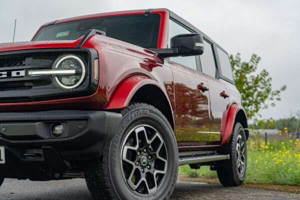 Gloss Vampire Red