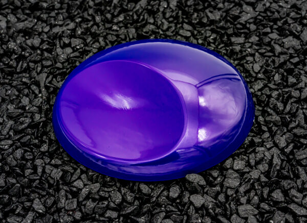 Gloss Plum Purple