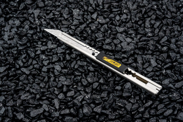 Cuttermesser 30°