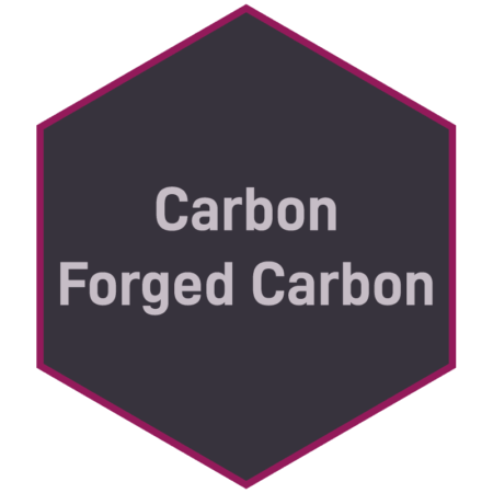 Carbon / Forged Carbon