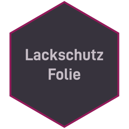 Lackschutzfolie