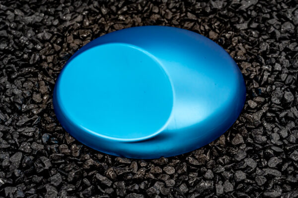 Ghost Chrome Sky Blue