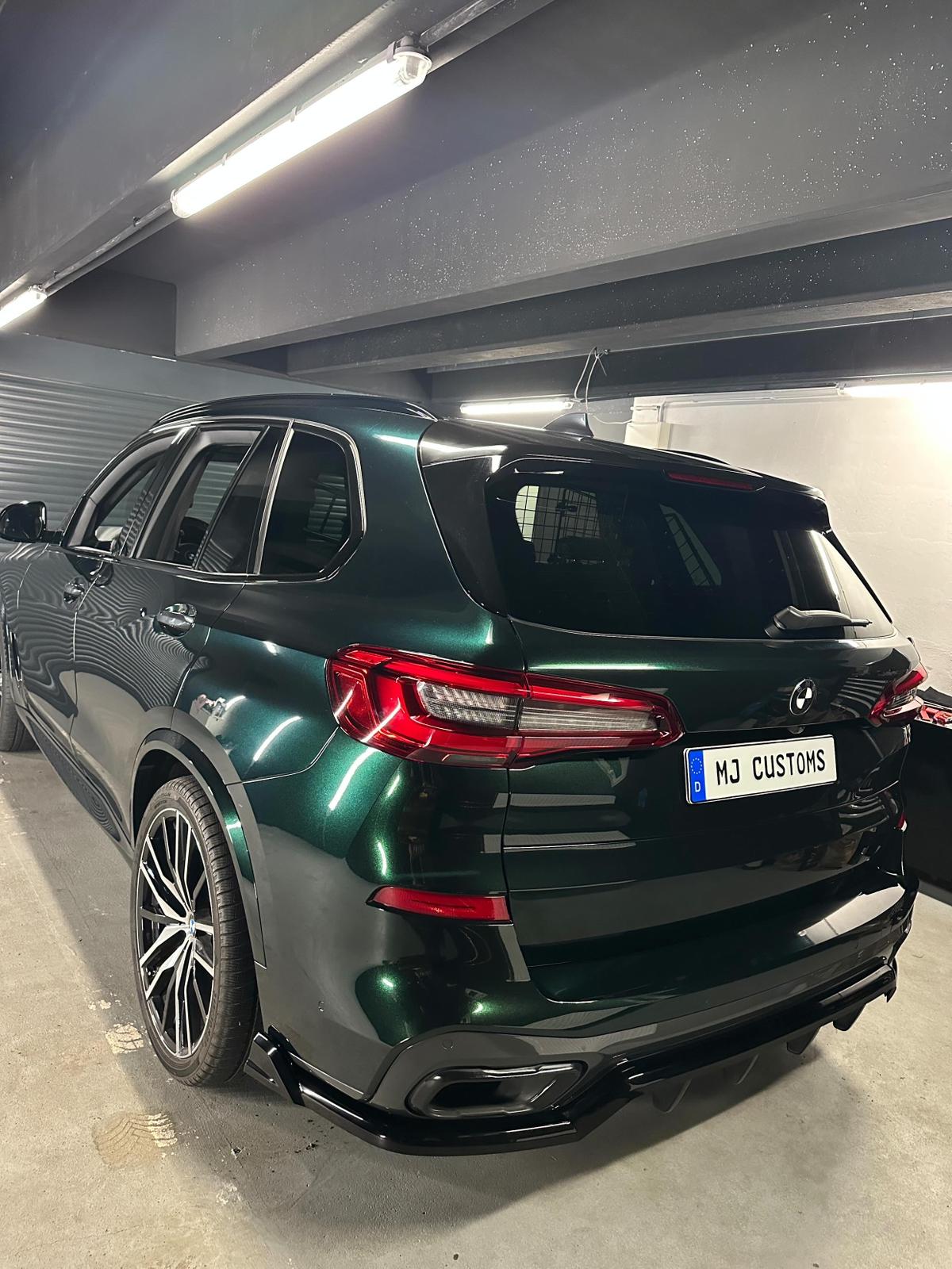 Gloss Stone Green