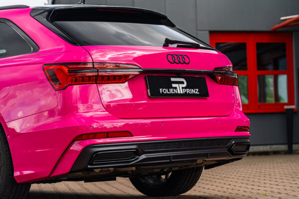 Gloss Pink