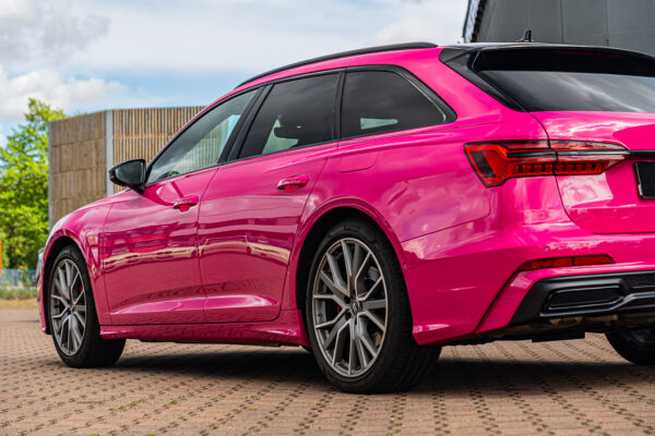 Gloss Pink