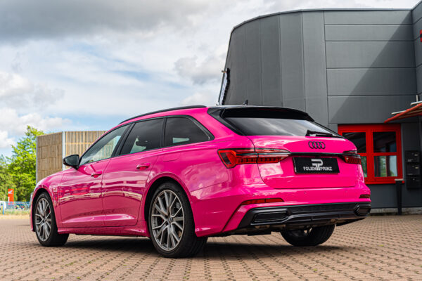 Gloss Pink