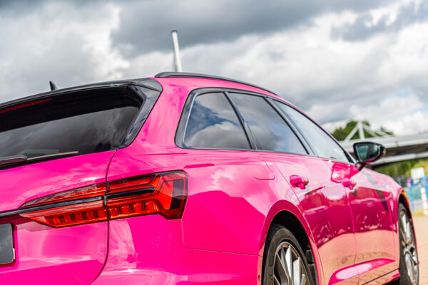 Gloss Pink