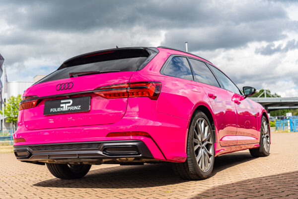 Gloss Pink