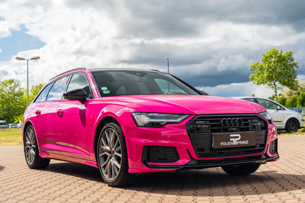 Gloss Pink