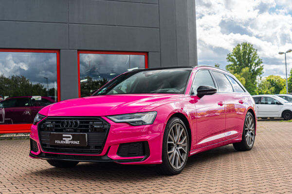 Gloss Pink