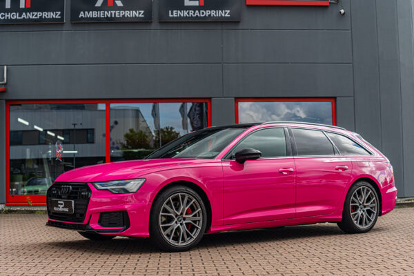 Gloss Pink