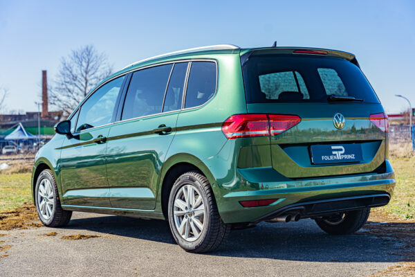 Gloss Sonoma Green Metallic