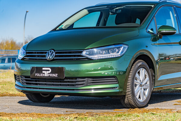 Gloss Sonoma Green Metallic