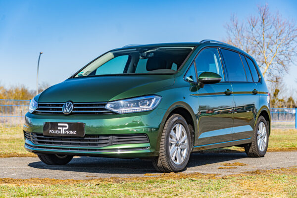 Gloss Sonoma Green Metallic