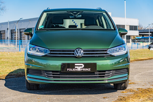 Gloss Sonoma Green Metallic