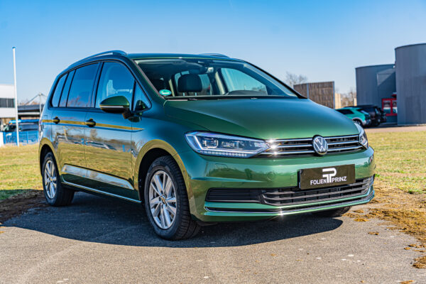 Gloss Sonoma Green Metallic