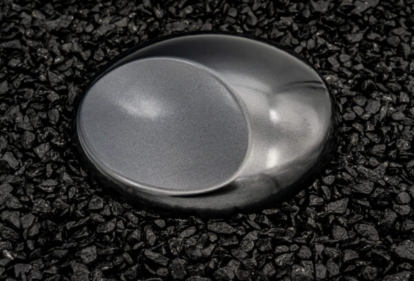 Gloss Anthracite Grey Metallic