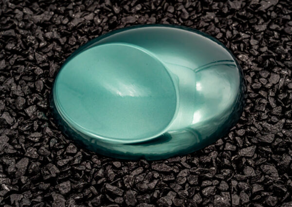 Gloss Malachite Green