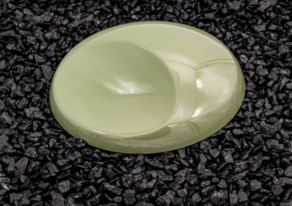 Gloss Khaki Green