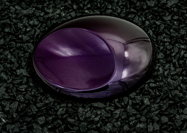 Gloss Midnight Purple