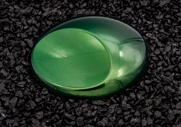 Gloss Sonoma Green Metallic