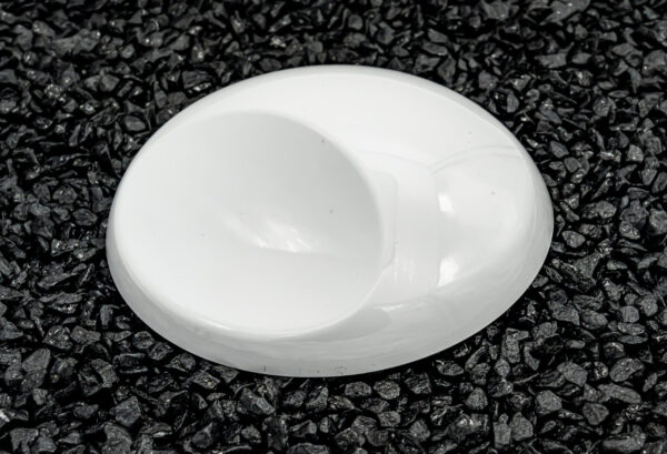 Gloss White