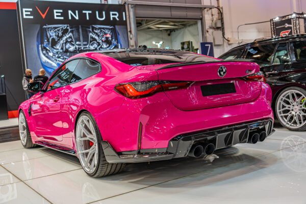 Gloss Pink