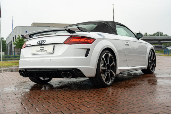 Gloss White