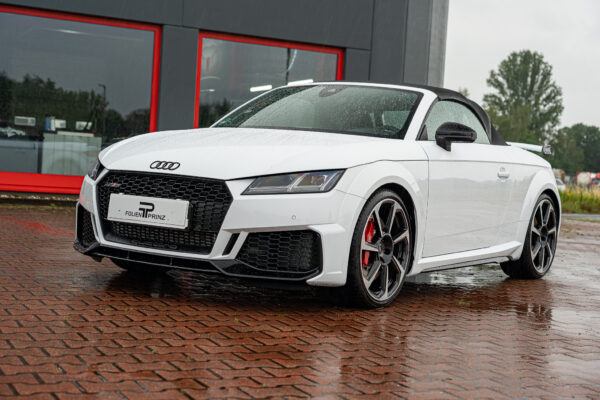 Gloss White