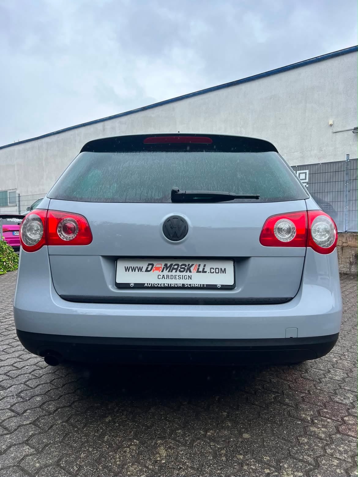 Gloss Nardo Grey