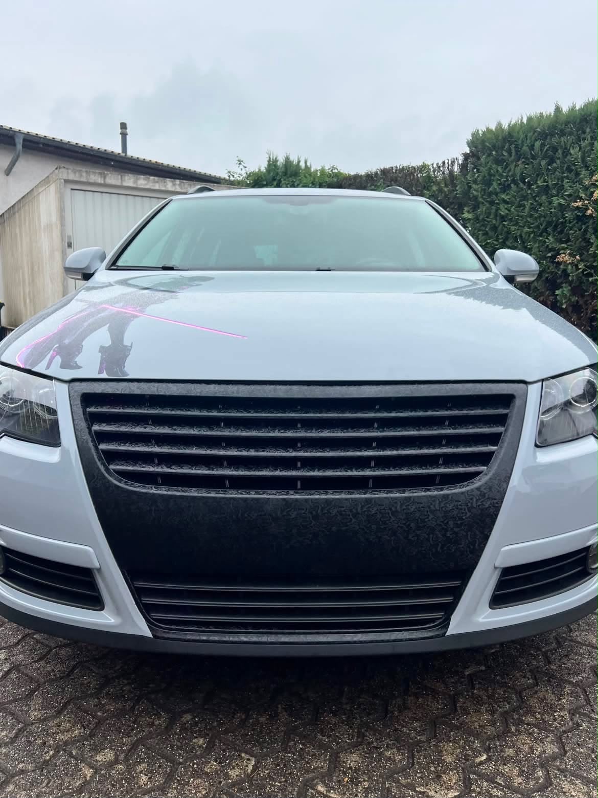 Gloss Nardo Grey
