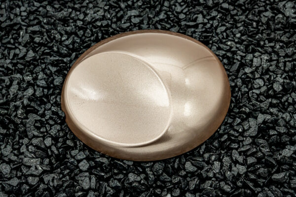 Gloss Champagner Gold
