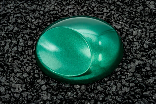 Gloss Green Metallic
